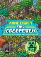 Minecraft - Find creeperen (en søg og find-bog)