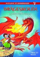 Drageskolen 4: Ilddragens kraft af Tracey West
