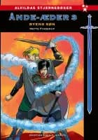 Ånde-æder 3: Byens søn af Mette Finderup