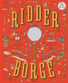 Ridderborge (søg og find med lup) af David Long