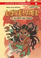 Løvesjæl 3: En kamp for frihed af Nicole Boyle Rødtnes