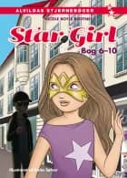 Star Girl (samlebind 2) af Nicole Boyle Rødtnes