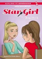 Star Girl (samlebind 3) af Nicole Boyle Rødtnes