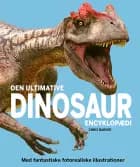 Den ultimative dinosaur-encyklopædi af Chris Barker