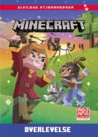 Minecraft - Overlevelse af Nick Eliopulos