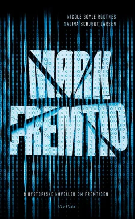 Mørk fremtid af Nicole Boyle Rødtnes