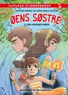 Øens søstre 3: Den fortabte bror af Sofie Riis Endahl og Sofie Amalie Laulund