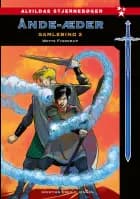 Ånde-æder: Samlebind 2 af Mette Finderup