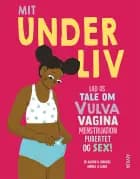 Mit underliv af Dr. Allison K. Rodgers