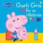 Peppa Pig - Gurli Gris får en lillebror