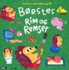 Minisjang - Børstes rim og remser af Tine Kej, Lotte Salling og Danmarks Radio