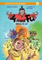 4 mod Fu: Må Ky få ro? af Sandra Schwartz
