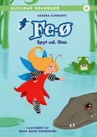 Fe-ø: Spyt ud, Geo af Sandra Schwartz