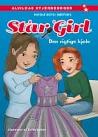 Star Girl 20: Den rigtige kjole af Nicole Boyle Rødtnes