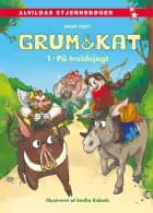 Grum & Kat 1: På troldejagt af René Toft