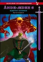 Ånde-æder 6: Bæstet kommer af Mette Finderup