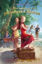 Min kusine er prinsesse i Samoa af Emilie Langkilde