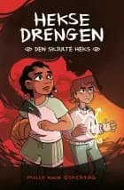 Heksedrengen 2 - Den skjulte heks af Molly Ostertag