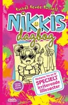 Nikkis dagbog 16: Historier fra en ik’ specielt irriterende lillesøster af Rachel Renée Russell
