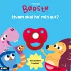 Minisjang - Børste - Hvem skal ha' min sut? af Tine Kej