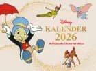 Disney - Bordkalender 2026