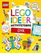 LEGO IDÉER - Aktivitetsbog - Dyr af LEGO