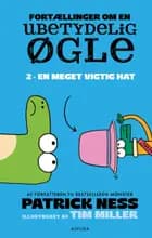 Fortællinger om en ubetydelig øgle 2: En meget vigtig hat