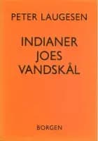 Indianer Joes vandskål af Peter Laugesen