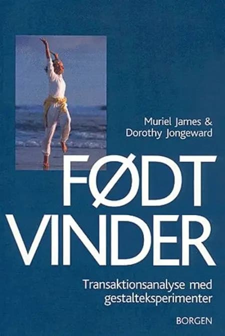 Født vinder af Muriel James