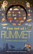 Kom med ud i rummet