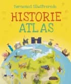 Børnenes illustrerede historie atlas