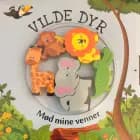 Mød mine venner - Vilde dyr