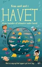 Kom med på en dykkertur i havet