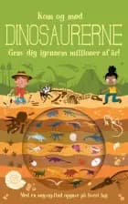 Kom og mød dinosaurerne