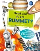 Hvad ved du om rummet