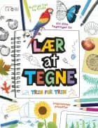 Lær at tegne trin for trin