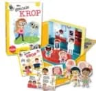 Læringsæske - Min geniale krop