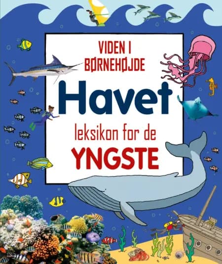 Havet - leksikon for de yngste