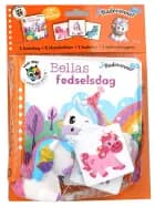 Badevenner - Bellas fødselsdag af Globe