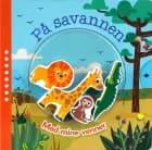 Mød mine venner - På savannen