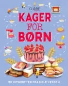 Kager for børn af Denise Smart