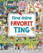 Find fantastiske ting