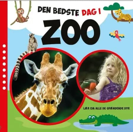 Den bedste dag i ZOO