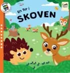 En tur i skoven - med flapper af Globe