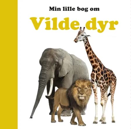 Vilde dyr af Globe