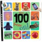 Mine 100 første ord af Globe