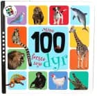 Mine 100 første seje dyr af Globe