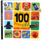 Mine første 100 ord dansk/engelsk af Globe