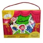 Mit eventyrteater - Den lille Rødhætte af Globe