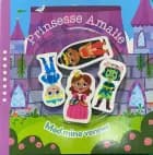 Mød mine eventyr - Prinsesse Amalie af Globe